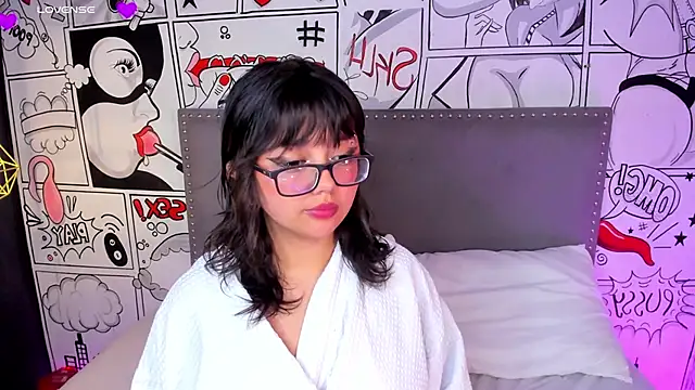 missy taylor  online show from March 7, 2025, 2:36 am