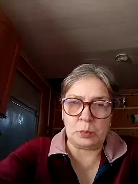 IrinaSweet54 online show from January 14, 2025, 8:20 am