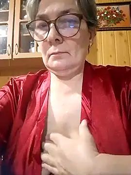 IrinaSweet54 online show from February 12, 2025, 4:55 pm