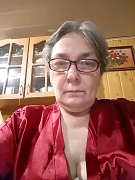 IrinaSweet54 online show from February 17, 2025, 4:15 pm