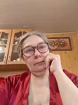 IrinaSweet54 online show from March 5, 2025, 8:10 am