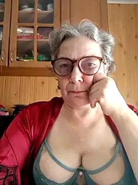 IrinaSweet54 online show from October 28, 2025, 8:18 am