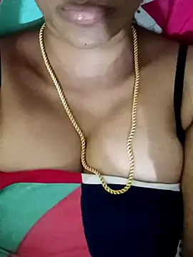 Ambika01 online show from March 18, 2025, 2:04 pm