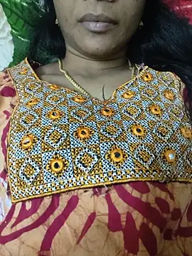 Ambika01 online show from June 7, 2026, 8:07 am