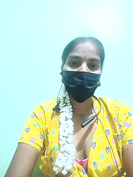 anusiya01 online show from February 23, 2025, 1:42 pm