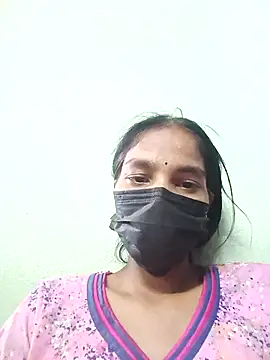 anusiya01 online show from February 25, 2025, 7:52 am