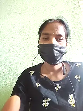 anusiya01 online show from February 27, 2025, 2:43 pm