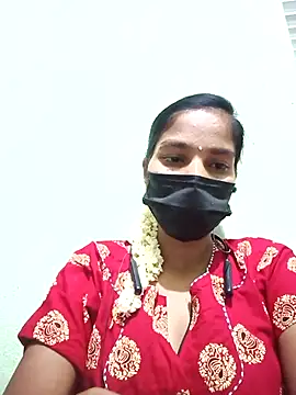 anusiya01 online show from March 9, 2025, 4:55 pm