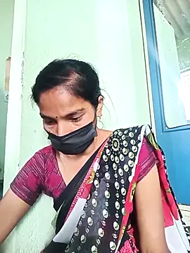 anusiya01 online show from March 20, 2025, 5:57 am