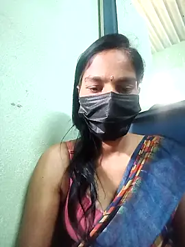 anusiya01 online show from September 23, 2025, 6:38 am