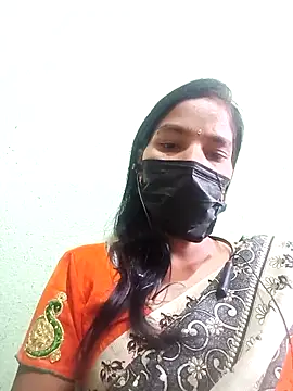 anusiya01 online show from September 28, 2025, 7:03 am