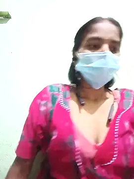 anusiya01 online show from November 22, 2025, 3:00 pm