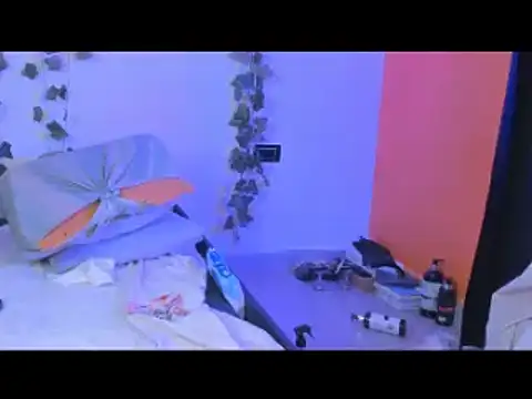 Cataleya19   online show from February 9, 2026, 9:24 am