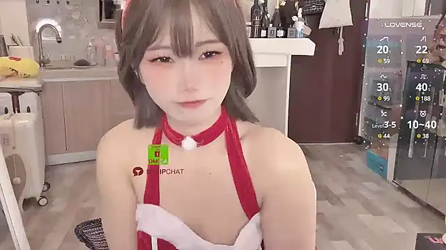 -XunMengLong- online show from December 24, 2024, 3:05 pm