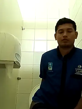 mateoliamcorea online show from April 5, 2026, 12:02 pm