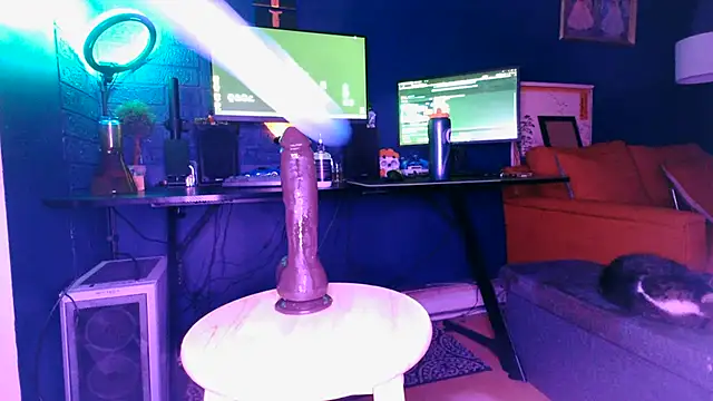 timsefs online show from October 26, 2025, 1:00 am