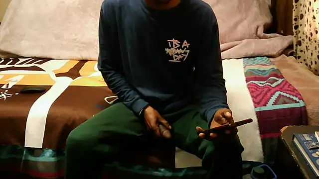 RGTM75 online show from September 10, 2025, 6:57 am