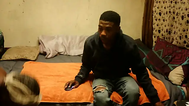 RGTM75 online show from March 18, 2026, 9:18 pm