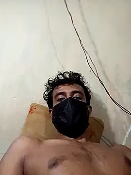 MDROBEL007 online show from March 5, 2026, 9:33 pm