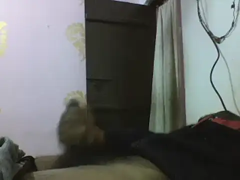 Desi GfBf online show from February 22, 2025, 3:45 am