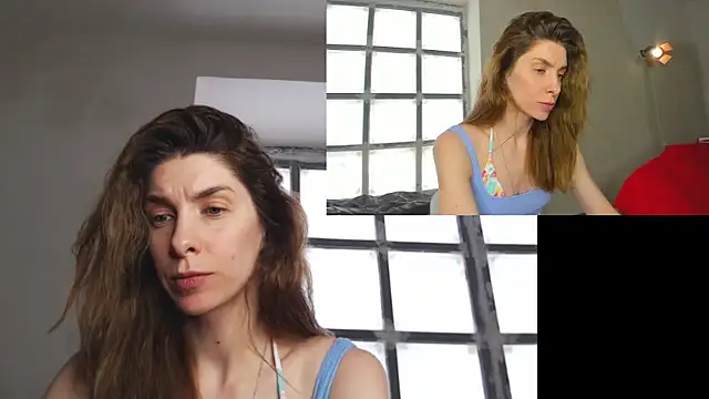 YourSuperModel online show from March 7, 2025, 9:29 am