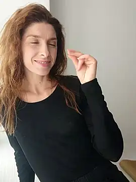 YourSuperModel online show from October 12, 2025, 7:51 am