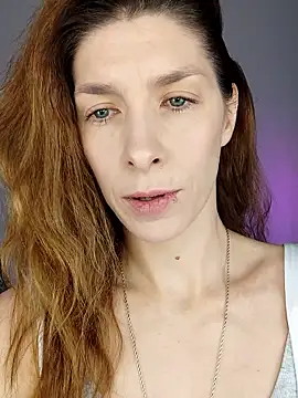 YourSuperModel online show from January 8, 2026, 7:43 am