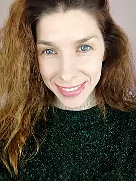 YourSuperModel online show from January 9, 2026, 2:31 pm