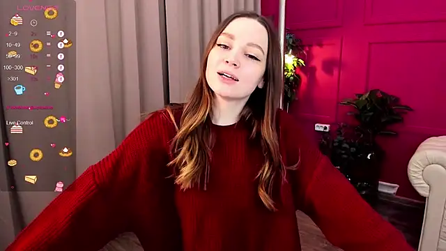 an6elica online show from December 15, 2024, 2:41 am