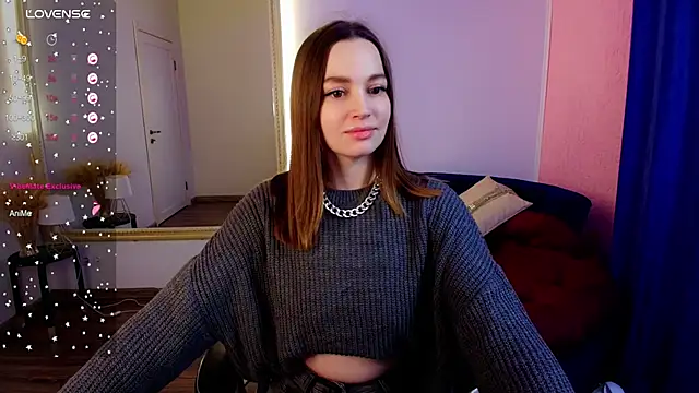 an6elica online show from February 16, 2025, 2:42 am