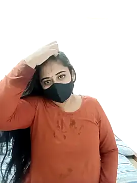 DIZZLING DIVA online show from December 30, 2024, 7:48 am