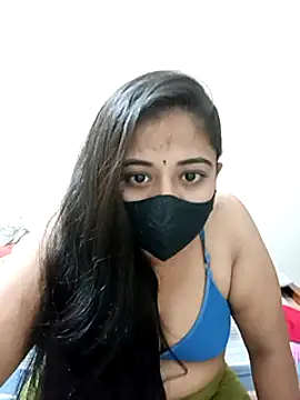 DIZZLING DIVA online show from December 30, 2024, 7:53 pm