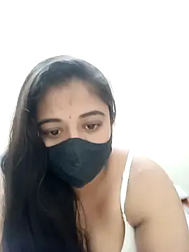 DIZZLING DIVA online show from January 11, 2025, 4:46 pm