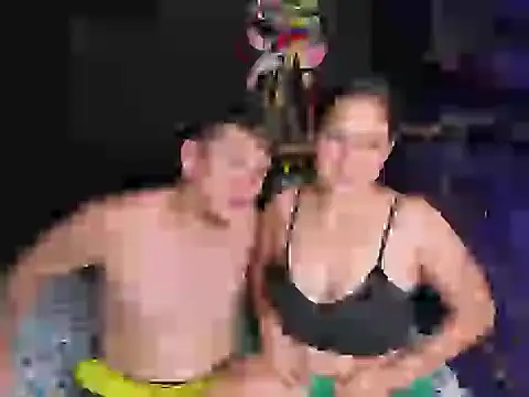 Zara cum69 online show from December 9, 2024, 12:34 am