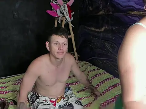 Zara cum69 online show from January 8, 2025, 11:52 pm