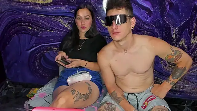 Zara cum69 online show from September 15, 2025, 10:10 pm