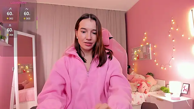 Bellla Haddid online show from November 26, 2025, 2:01 am