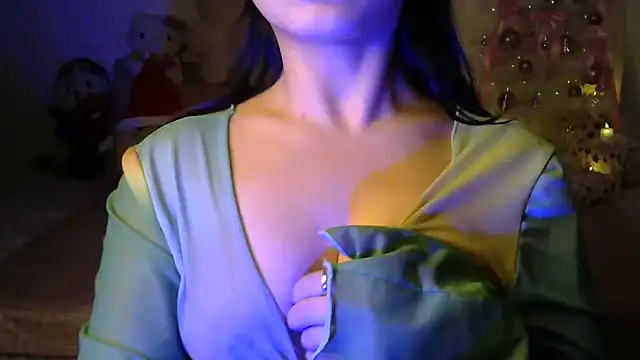 amrita2210 online show from December 16, 2025, 6:57 pm