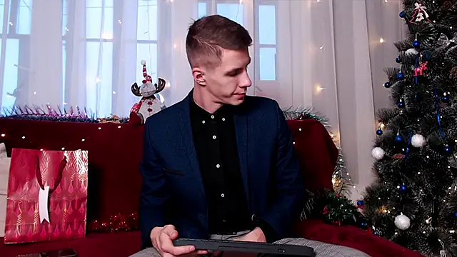 Chris Brien online show from December 28, 2024, 4:41 am