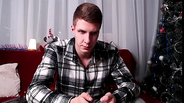 Chris Brien online show from January 13, 2025, 8:48 pm