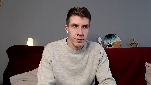 Chris Brien online show from February 16, 2025, 12:43 pm