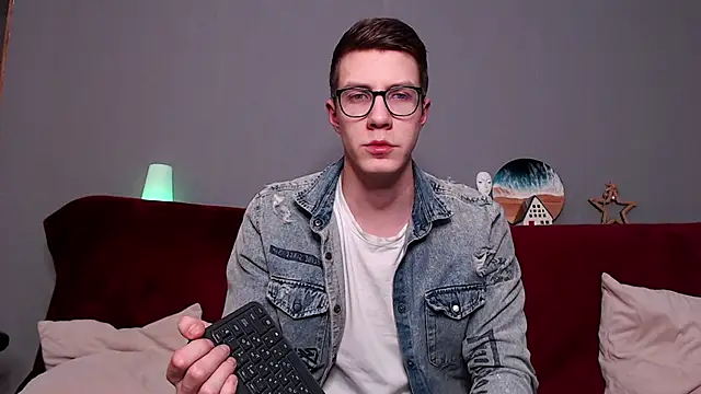 Chris Brien online show from February 24, 2025, 9:41 pm