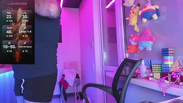 Snapshot of MAGABEAR077 chatting on February 26, 2025, 8:33 pm MAGABEAR077 online show from February 26, 2025, 8:33 pm