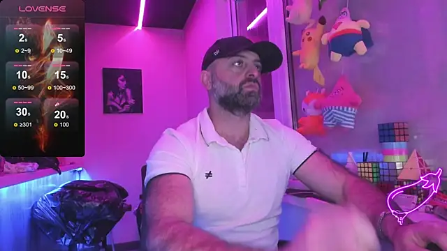 Snapshot of MAGABEAR077 chatting on March 2, 2025, 8:29 pm MAGABEAR077 online show from March 2, 2025, 8:29 pm