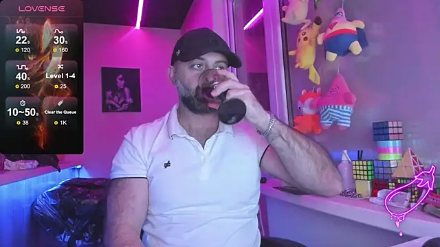 Snapshot of MAGABEAR077 chatting on March 3, 2025, 12:04 am MAGABEAR077 online show from March 3, 2025, 12:04 am