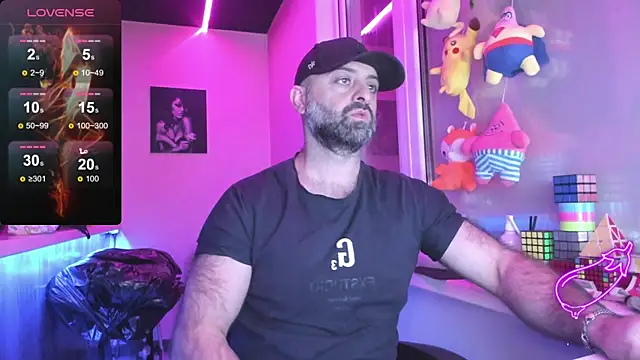 Snapshot of MAGABEAR077 chatting on March 4, 2025, 4:06 am MAGABEAR077 online show from March 4, 2025, 4:06 am