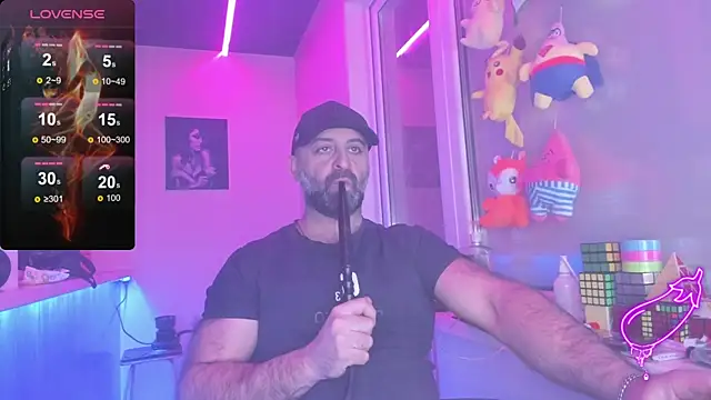 Snapshot of MAGABEAR077 chatting on March 6, 2025, 6:08 am MAGABEAR077 online show from March 6, 2025, 6:08 am