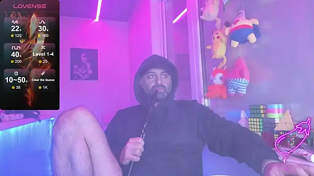 Snapshot of MAGABEAR077 chatting on March 9, 2025, 9:03 pm MAGABEAR077 online show from March 9, 2025, 9:03 pm