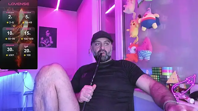 Snapshot of MAGABEAR077 chatting on March 13, 2025, 7:09 am MAGABEAR077 online show from March 13, 2025, 7:09 am