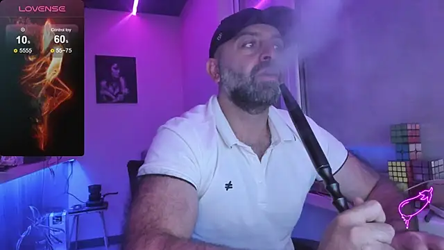 Snapshot of MAGABEAR077 chatting on September 25, 2025, 11:03 am MAGABEAR077 online show from September 25, 2025, 11:03 am